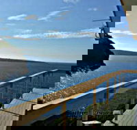 Eagle Heights Holiday Units - Panorama Units - Port Augusta Accommodation