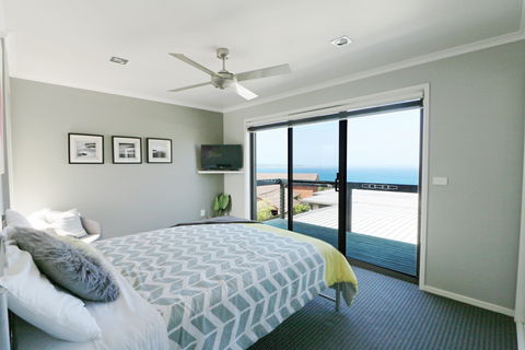 Eagle Heights Holiday Units - Panorama Units - Port Augusta Accommodation 2