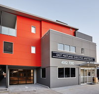 East Maitland Executive Apartments - Port Augusta Accommodation