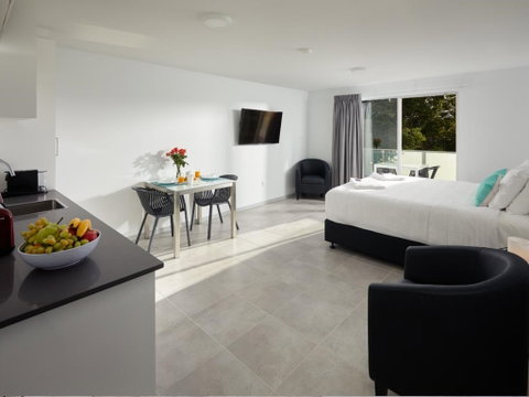 East Maitland Executive Apartments - Port Augusta Accommodation 1