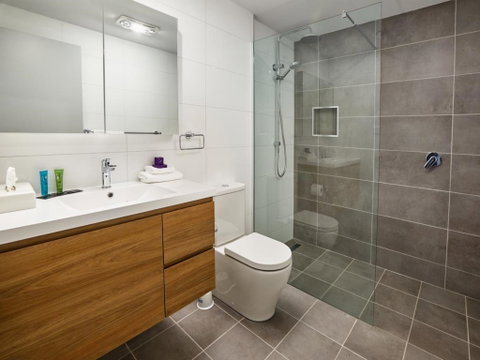 East Maitland Executive Apartments - Port Augusta Accommodation 2