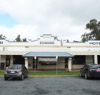 Edward River Hotel - Port Augusta Accommodation