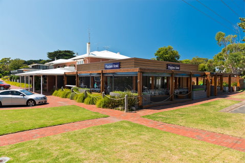 Flinders Hotel - Port Augusta Accommodation 1