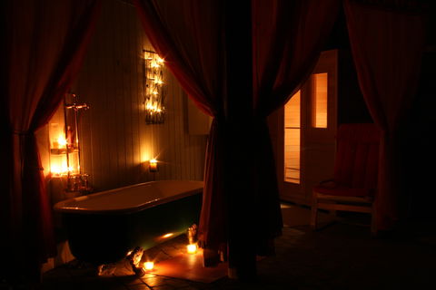 Goldsmith's In The Forest - Port Augusta Accommodation 0