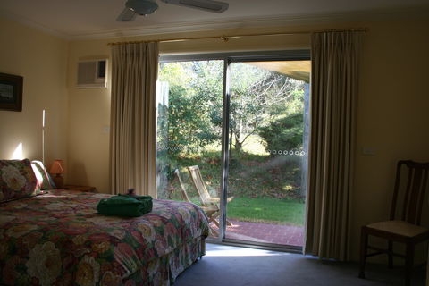 Goldsmith's In The Forest - Port Augusta Accommodation 1