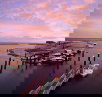 Grandview House Port Vincent Marina - Port Augusta Accommodation