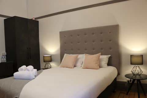 Guildford Hotel - Port Augusta Accommodation 0
