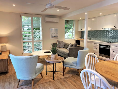 Hastings Beach Houses, The - Port Augusta Accommodation 2