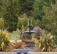 Highland Caravan Park - Port Augusta Accommodation