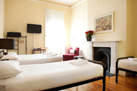 Hotel Claremont Guest House - Port Augusta Accommodation 0