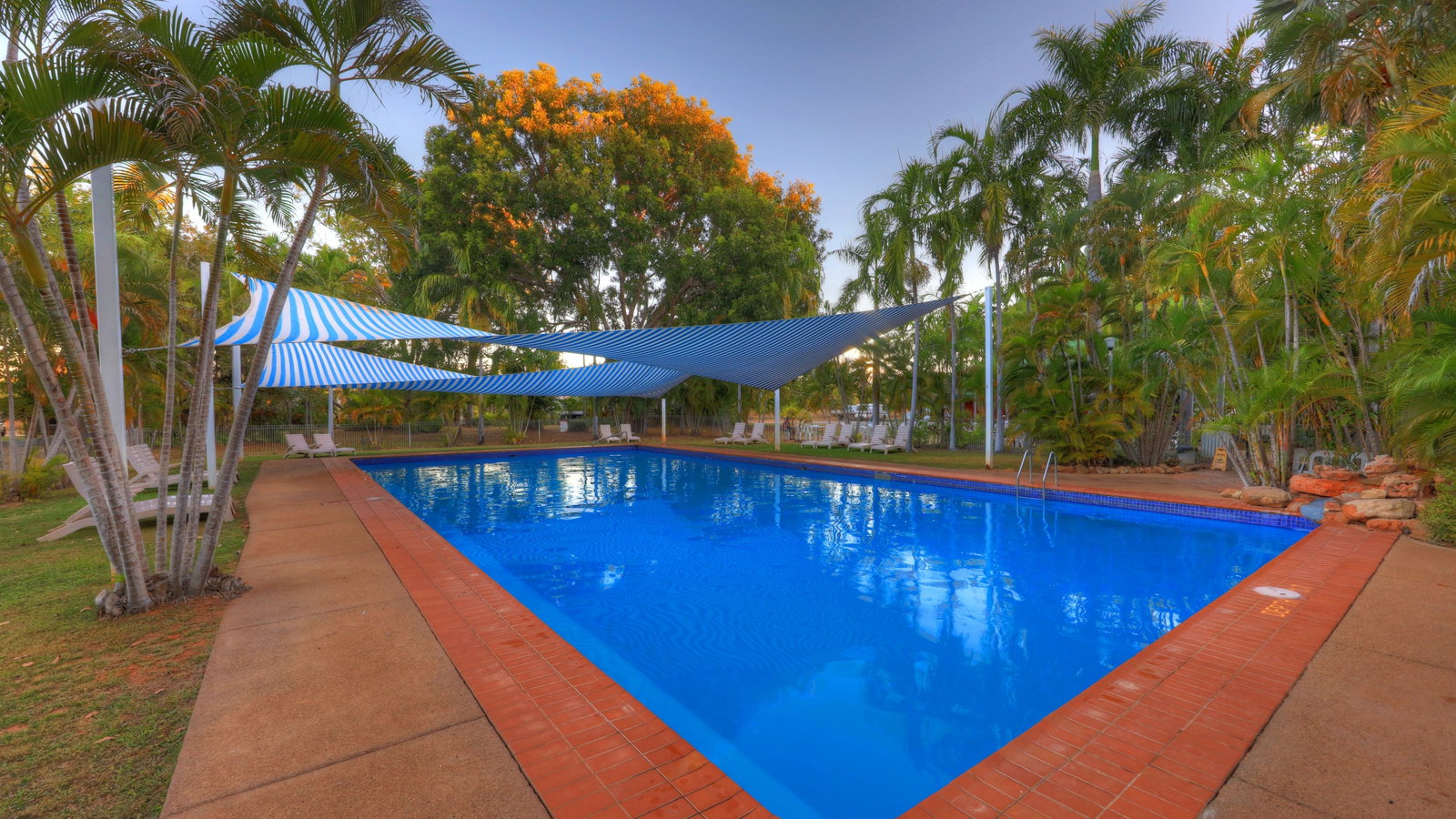 Cossack NT Port Augusta Accommodation