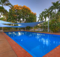 Katherine Holiday Park - Port Augusta Accommodation