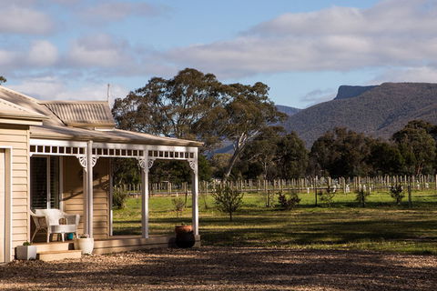 Lallibroch - Port Augusta Accommodation 0
