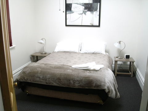 Lilac Cottage - Port Augusta Accommodation 0