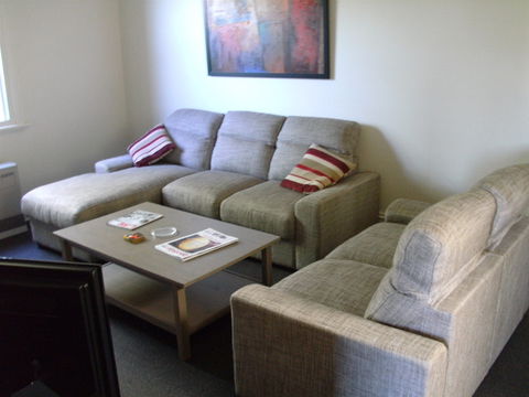 Lilac Cottage - Port Augusta Accommodation 1