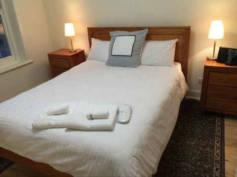 MacDonnell House, Naracoorte - Port Augusta Accommodation 2