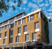 Mantra Richmont Hotel - Port Augusta Accommodation