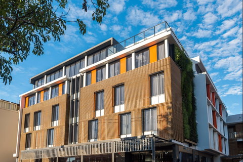 Mantra Richmont Hotel - Port Augusta Accommodation 0