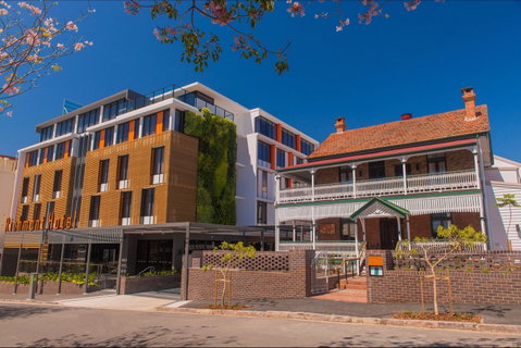 Mantra Richmont Hotel - Port Augusta Accommodation 2