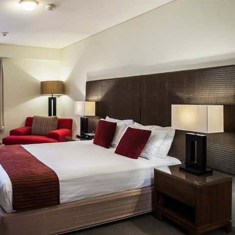Mantra On Hay - Port Augusta Accommodation 1