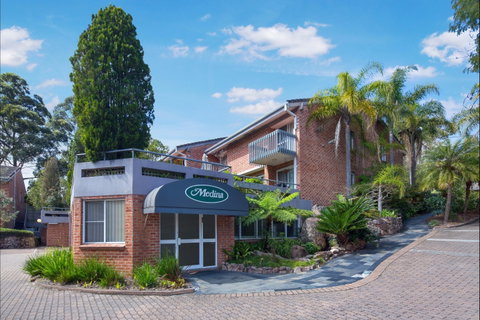 Medina Serviced Apartments North Ryde Sydney - Port Augusta Accommodation 0