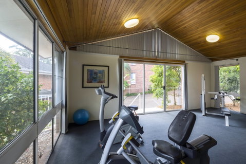 Medina Serviced Apartments North Ryde Sydney - Port Augusta Accommodation 1
