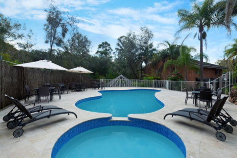 Medina Serviced Apartments North Ryde Sydney - Port Augusta Accommodation 2