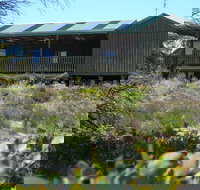 Melaleuca - Eco and Pet Friendly  Harbor Point Cabins