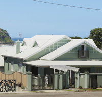 Merewether Beach House B and B - Port Augusta Accommodation