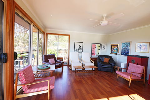 Monaro Cottage - Port Augusta Accommodation 0