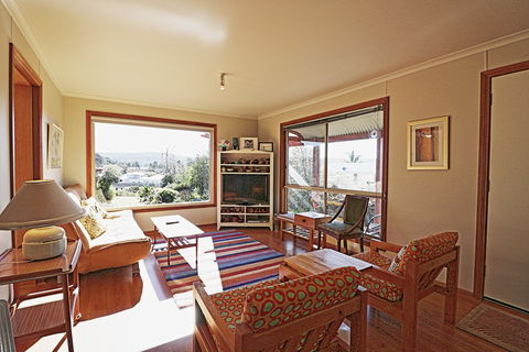 Monaro Cottage - Port Augusta Accommodation 2