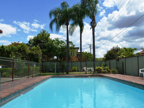 Motel Monaco - Port Augusta Accommodation 1