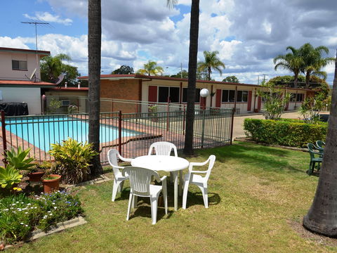 Motel Monaco - Port Augusta Accommodation 2