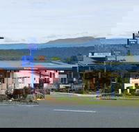 Mountain View Country Inn - Port Augusta Accommodation