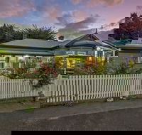 Mt Lyell Anchorage - Port Augusta Accommodation