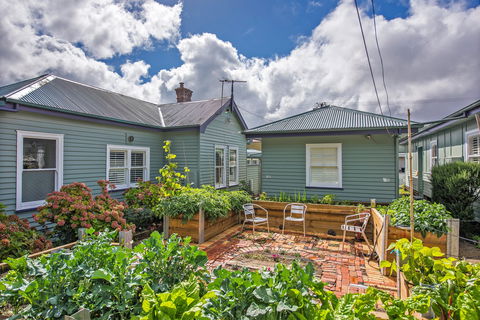 Mt Lyell Anchorage - Port Augusta Accommodation 1