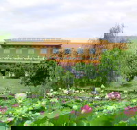 Nan Tien Temple Pilgrim Lodge