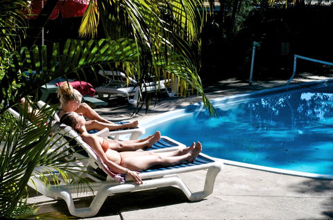 Nomads Noosa - Port Augusta Accommodation 0