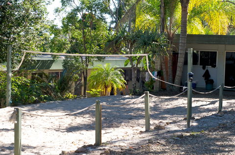 Nomads Noosa - Port Augusta Accommodation 2