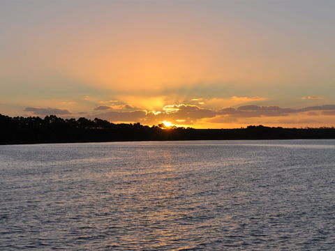 Ormiston House - Port Augusta Accommodation 1