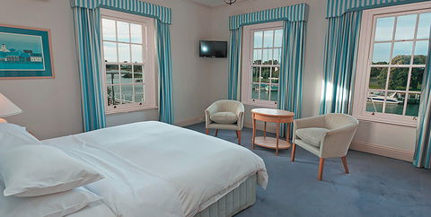 Oscars Waterfront Boutique Hotel - Port Augusta Accommodation 1