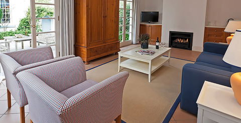 Oscars Waterfront Boutique Hotel - Port Augusta Accommodation 2