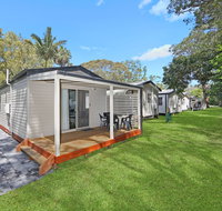Pacific Palms Caravan Park
