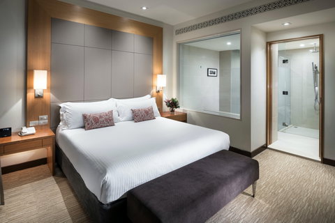 Pan Pacific Perth - Port Augusta Accommodation 0