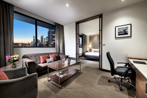 Pan Pacific Perth - Port Augusta Accommodation 1