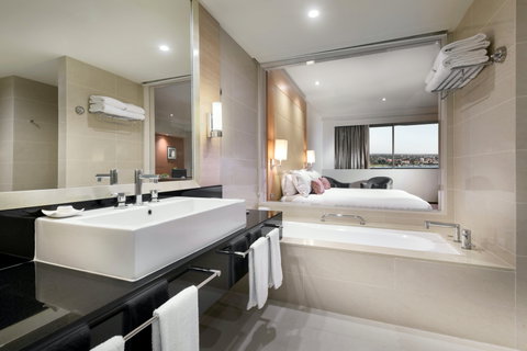 Pan Pacific Perth - Port Augusta Accommodation 2