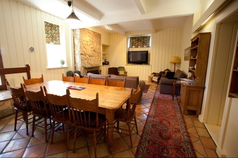 Paradise - Port Augusta Accommodation 1