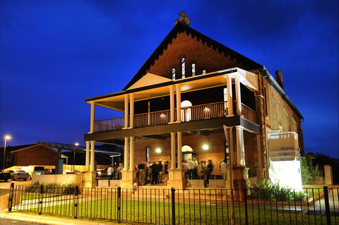 Perry Street Hotel - Port Augusta Accommodation 0