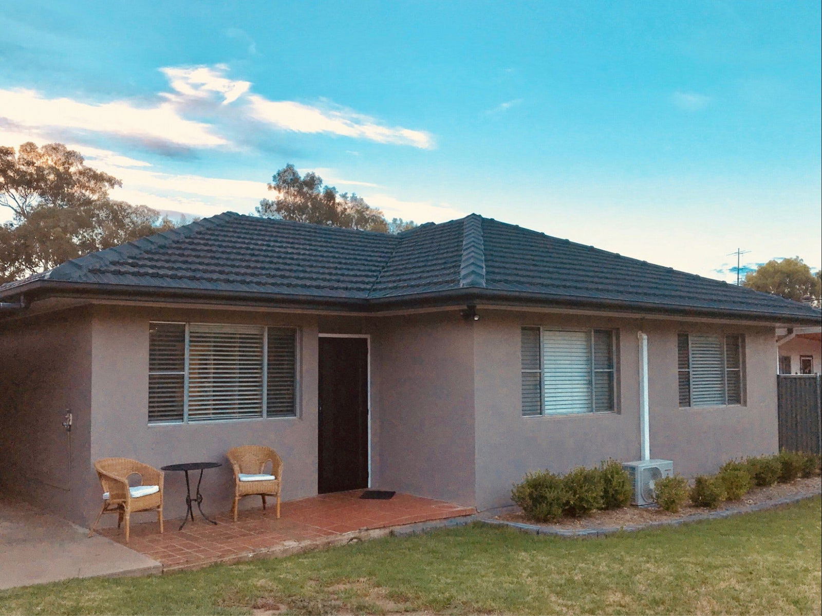 Dandry NSW Port Augusta Accommodation