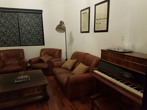 Possum Cottage - Port Augusta Accommodation 1